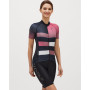 Damen-Radtrikot Silvini Mazzana 2023