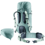 Damen Wanderrucksack Deuter Guide 32+8 SL