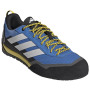 Schuhgröße (EU): 42 2/3 / Farbe: blau/schwarz