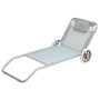 Campingliege Easy Camp Pier hellblau Aquablue