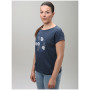 Damen-T-Shirt Loap Barga