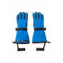 Kinder Skihandschuhe Reima Skimba blau Bright blue
