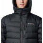 Herren-Winterjacke Columbia Autumn Park™ II Down Hooded Jacket