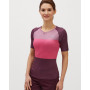Damen-Radtrikot Silvini Stabina