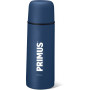 Thermokanne Primus Vacuum Bottle 0,75 l dunkelblau DeepBlue