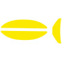 Aufkleber Camp Ares Stickers