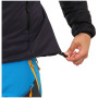 Herrenjacke Direct Alpine Uniq