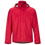 Herrenjacke Marmot PreCip Eco Jacket rot TeamRed