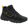 Schuhgröße (EU): 41 / Farbe: schwarz