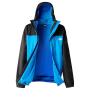 Herrenjacke The North Face M Quest Triclimate Jacket