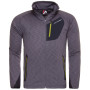 Herren-Sweatshirt Northfinder Salvatore (2017)
