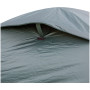 Zelt Zulu Dome 3 Black
