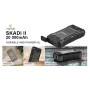 Outdoor-Powerbank Viking Technology Skadi II