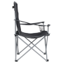 Campingstuhl Easy Camp Spruce Arm Chair