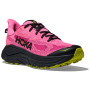 Schuhgröße (EU): 36 2/3 / Farbe: rosa/rot