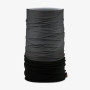 Multifunktionstuch Buff Polar grau/schwarz Graphite