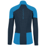 Herren-Sweatshirt Karpos Puez Fleece