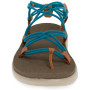 Damensandalen Teva Voya Infinity