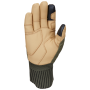 Handschuhgröße: M / Farbe: khaki/beige