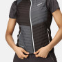 Damenweste Regatta Wmns Trutton B/W