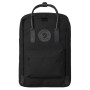 Rucksack Fjällräven Kånken No. 2 Laptop 15" Black schwarz Black
