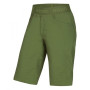 Herrenshorts Ocún MÁNIA SHORTS (2021) grün Lime