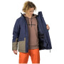 Herren Skijacke Hannah Garow Fd