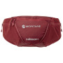 Hüfttasche Montane Trailblazer 3 rot acer red