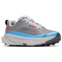 Schuhgröße (EU): 36 2/3 / Farbe: grau/blau