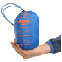 Kinderjacke Kilpi Jaluu-J Blue