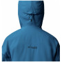 Herren-Winterjacke Columbia Winter District™ III Jacket