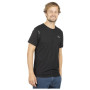 Herren-T-Shirt Chillaz Chillaz Mountain logo