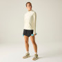 Damen-T-Shirt Dare 2b Sprint Cty Hoodie
