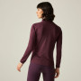 Damen Funktions-Sweatshirt Regatta Women's Yonder II