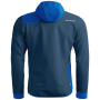 Herrenjacke Ortovox Col Becchei Hybrid Jacket Men's