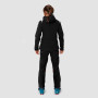 Damenjacke Salewa Sella DST Hyb Jacket W