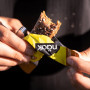 Energie-Riegel Näak Caramel Macchiato - Ultra Energy™ Caffeine Bar