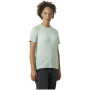 Damen-T-Shirt Helly Hansen W HH Durawool T-Shirt