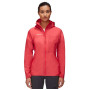 Damenjacke Mammut Kento Light HS Hooded Jacket W