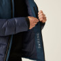 Herren-Winterjacke Regatta Laurade