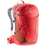 Rucksack Deuter Futura 24 rot ChiliLava