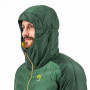 Herren-Winterjacke Karpos Focobon Jacket