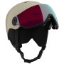 Kinder Skihelm Salomon Orka Visor