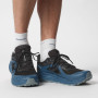 Herren Laufschuhe Salomon Ultra Flow GTX