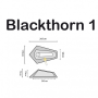 Zelt Highlander Blackthorn 1
