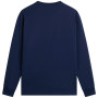 Herren-T-Shirt The North Face Evolution Simple Dome Regular Long-Sleeve Tee