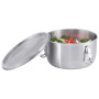 Lebensmittelbox Tatonka Foodcontainer 0,75l