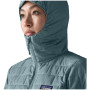 Damenjacke Patagonia W's Nano Puff Hoody