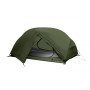 Zelt Ferrino Atom 2 grün OliveGreen