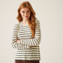 Damen-T-Shirt Regatta Federica II